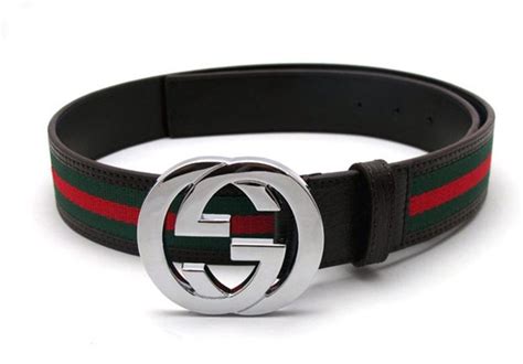 men's gucci belt size 44.